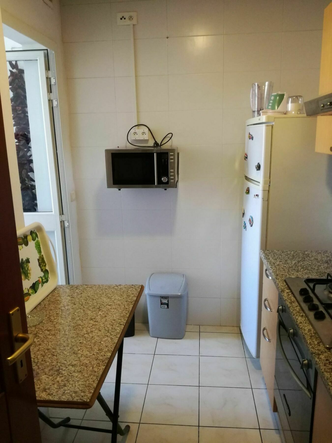 Cosy Apartment Tanit Center Sukrah Eksteriør bilde