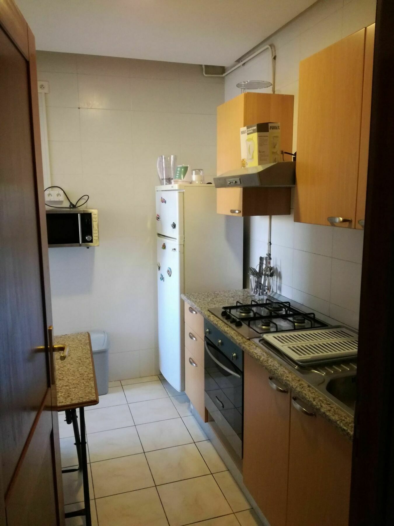 Cosy Apartment Tanit Center Sukrah Eksteriør bilde