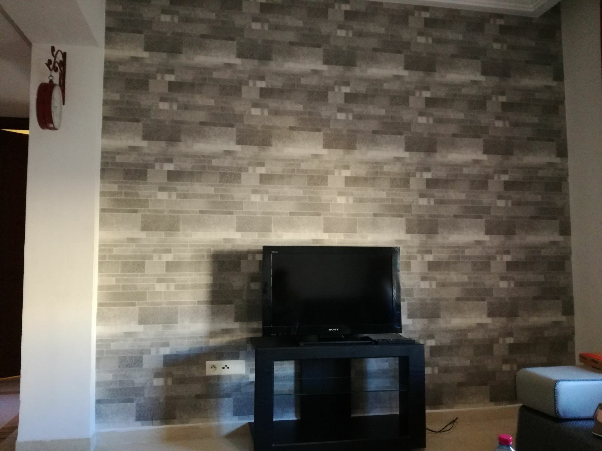 Cosy Apartment Tanit Center Sukrah Eksteriør bilde