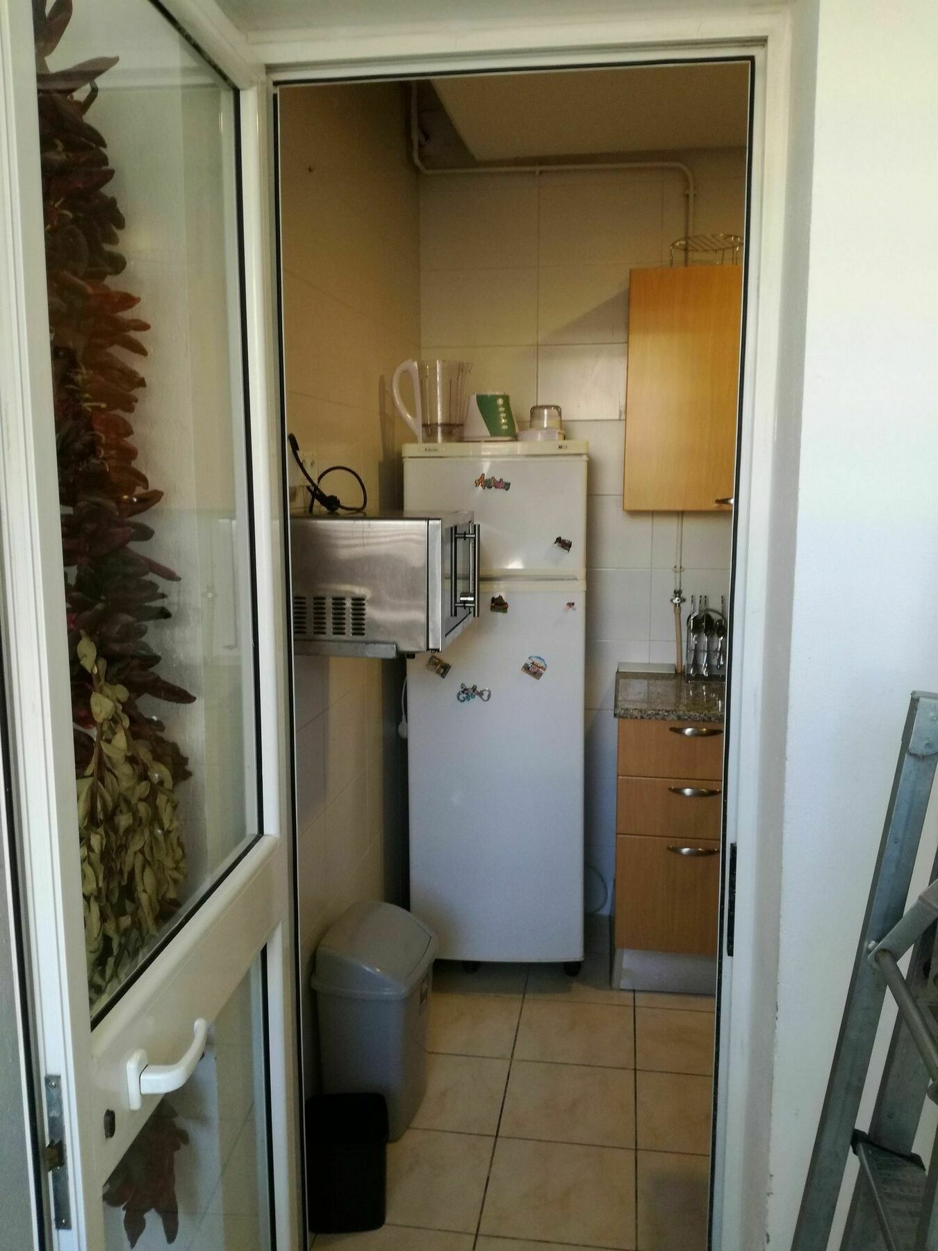 Cosy Apartment Tanit Center Sukrah Eksteriør bilde